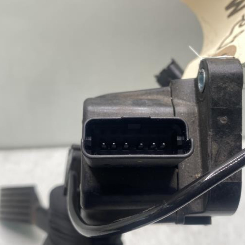 Pedale d'accelerateur CITROEN C5 2 Photo n°5