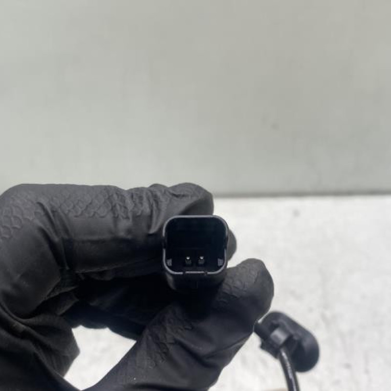 Pedale d'accelerateur CITROEN C5 2 Photo n°6