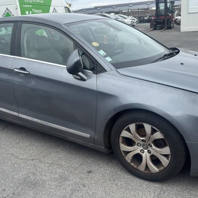 Pedale d'accelerateur CITROEN C5 2 Photo n°15