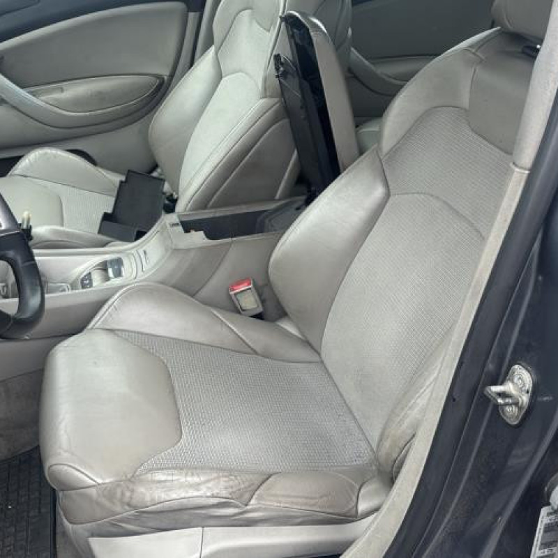 Pedale d'accelerateur CITROEN C5 2 Photo n°19