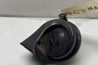 Avertisseur/Klaxon PEUGEOT 208 1 Photo n°1