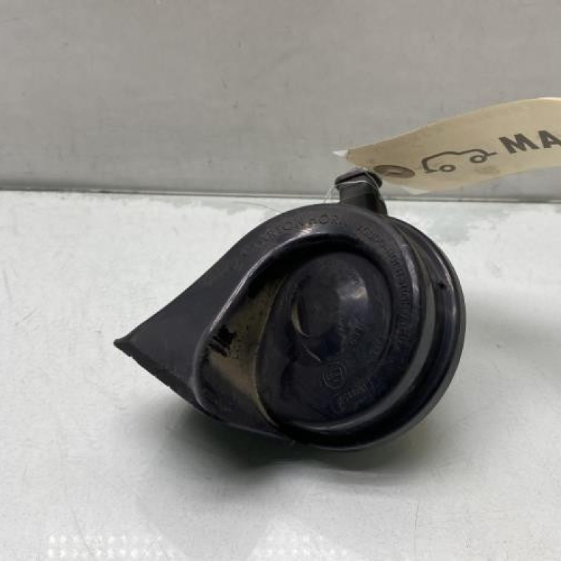 Avertisseur/Klaxon PEUGEOT 208 1 Photo n°1