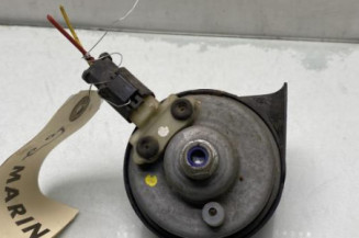 Avertisseur/Klaxon PEUGEOT 208 1