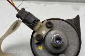 Avertisseur/Klaxon PEUGEOT 208 1