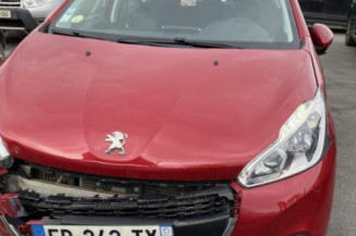 Avertisseur/Klaxon PEUGEOT 208 1