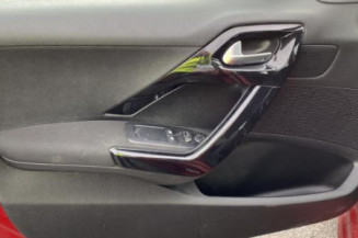 Interrupteur de leve vitre avant gauche PEUGEOT 208 1