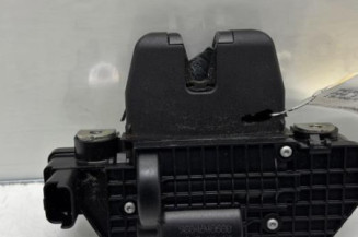 Serrure de coffre PEUGEOT 208 1 Photo n°1