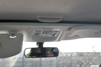 Serrure de coffre PEUGEOT 208 1