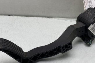 Pedale d'accelerateur PEUGEOT 208 1 Photo n°1