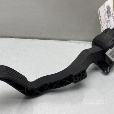 Pedale d'accelerateur PEUGEOT 208 1 Photo n°1