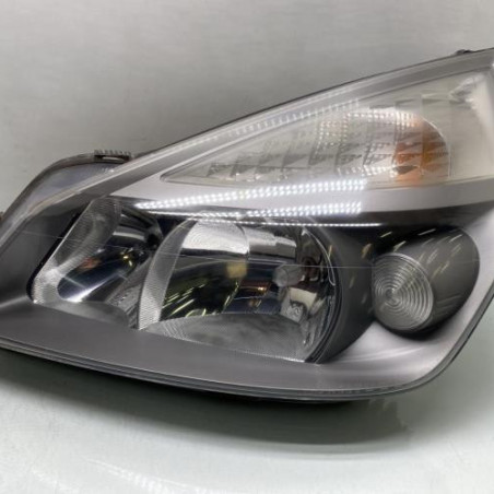 Optique avant principal gauche (feux)(phare) RENAULT ESPACE 4 Photo n°1