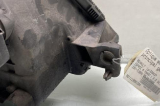 Optique avant principal gauche (feux)(phare) RENAULT ESPACE 4