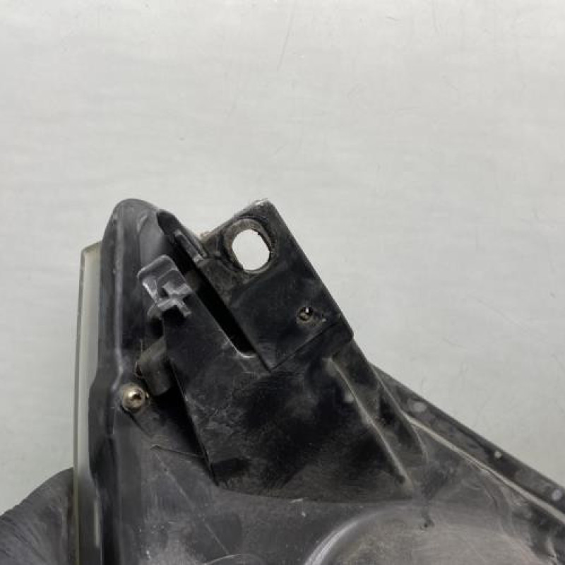 Optique avant principal gauche (feux)(phare) RENAULT ESPACE 4 Photo n°3