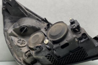 Optique avant principal gauche (feux)(phare) RENAULT ESPACE 4