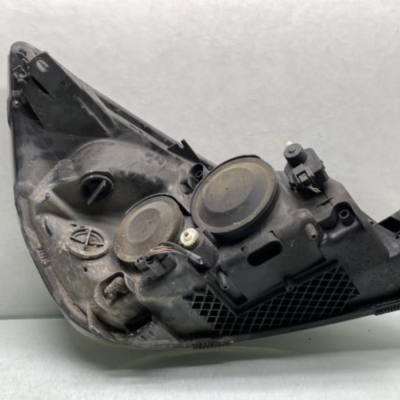 Optique avant principal gauche (feux)(phare) RENAULT ESPACE 4 Photo n°4