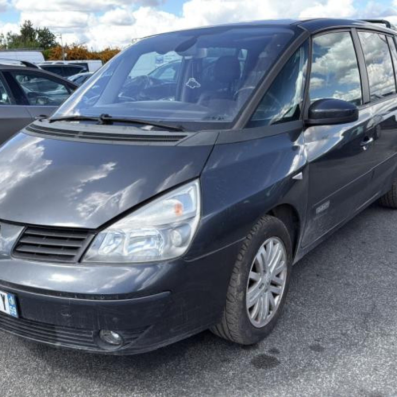 Optique avant principal gauche (feux)(phare) RENAULT ESPACE 4 Photo n°5