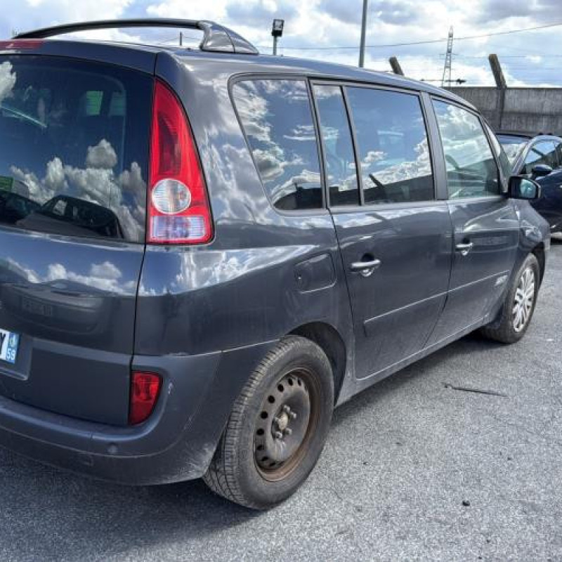 Optique avant principal gauche (feux)(phare) RENAULT ESPACE 4 Photo n°7