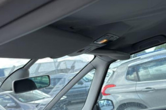 Optique avant principal gauche (feux)(phare) RENAULT ESPACE 4