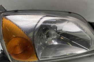 Optique avant principal droit (feux)(phare) FORD FIESTA 4 Photo n°1