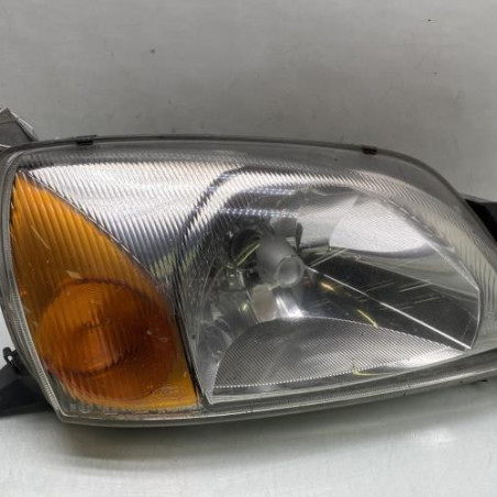 Optique avant principal droit (feux)(phare) FORD FIESTA 4 Photo n°1