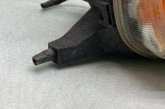 Optique avant principal droit (feux)(phare) FORD FIESTA 4