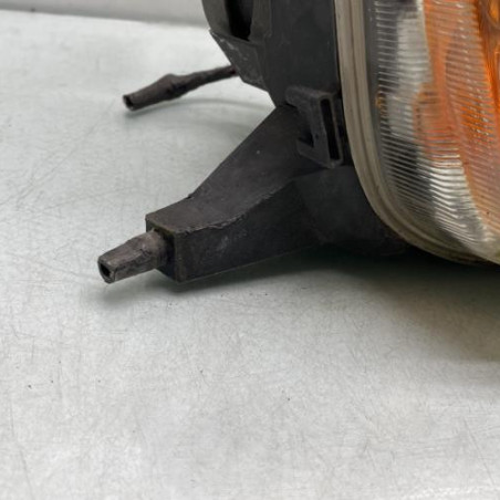 Optique avant principal droit (feux)(phare) FORD FIESTA 4