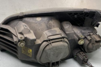 Optique avant principal droit (feux)(phare) FORD FIESTA 4