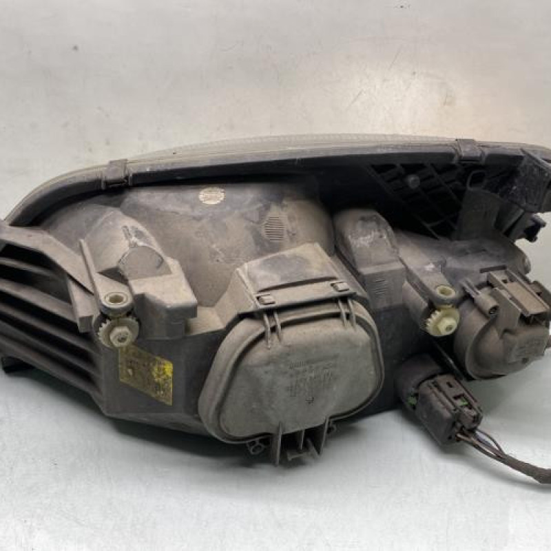 Optique avant principal droit (feux)(phare) FORD FIESTA 4 Photo n°5