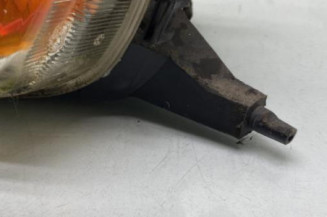 Optique avant principal gauche (feux)(phare) FORD FIESTA 4