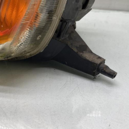 Optique avant principal gauche (feux)(phare) FORD FIESTA 4