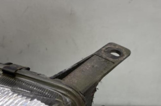 Optique avant principal gauche (feux)(phare) FORD FIESTA 4