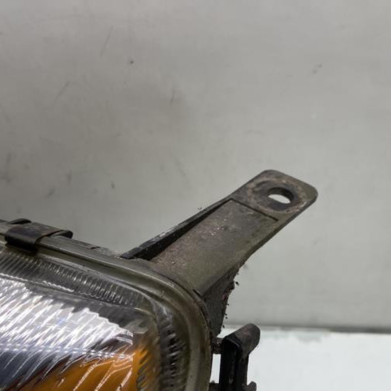 Optique avant principal gauche (feux)(phare) FORD FIESTA 4 Photo n°3