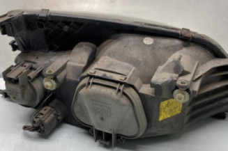 Optique avant principal gauche (feux)(phare) FORD FIESTA 4