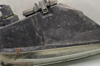 Optique avant principal gauche (feux)(phare) FORD FIESTA 4