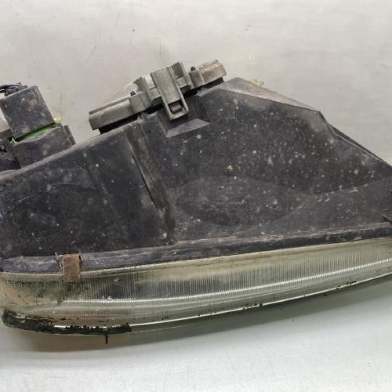 Optique avant principal gauche (feux)(phare) FORD FIESTA 4 Photo n°6