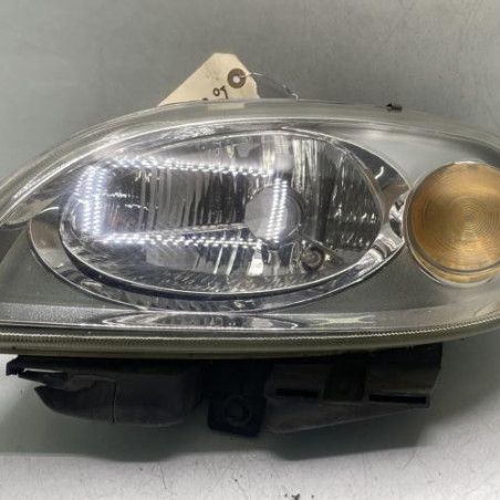 Optique avant principal gauche (feux)(phare) CITROEN SAXO Photo n°1