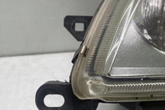 Optique avant principal gauche (feux)(phare) CITROEN SAXO