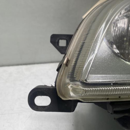 Optique avant principal gauche (feux)(phare) CITROEN SAXO
