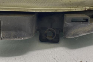 Optique avant principal gauche (feux)(phare) CITROEN SAXO