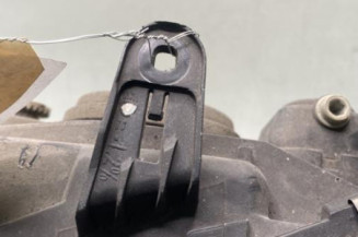 Optique avant principal gauche (feux)(phare) CITROEN SAXO
