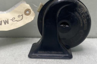 Avertisseur/Klaxon CITROEN SAXO Photo n°1