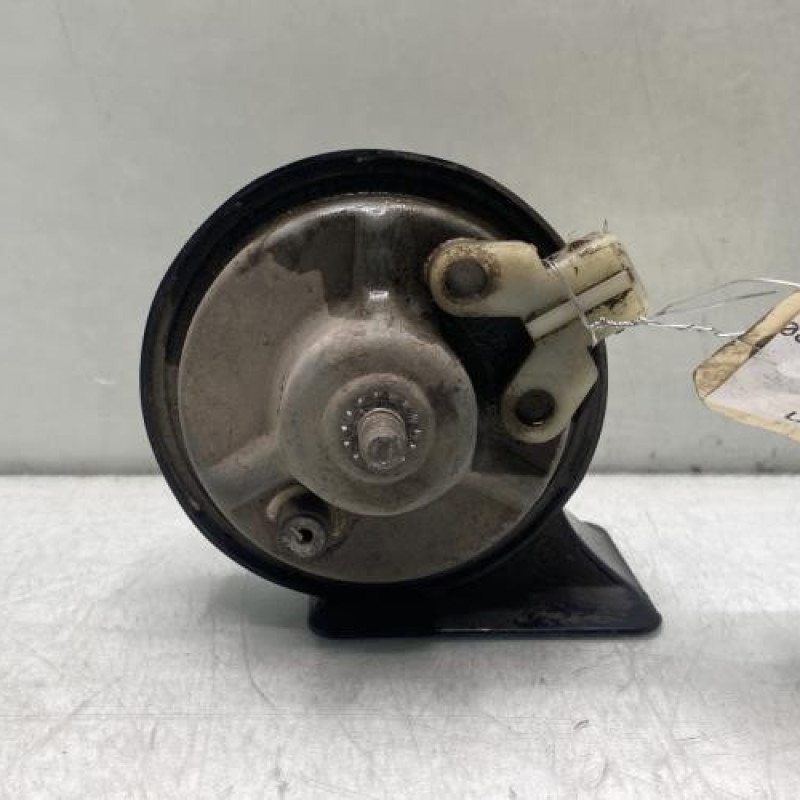 Avertisseur/Klaxon CITROEN SAXO Photo n°2