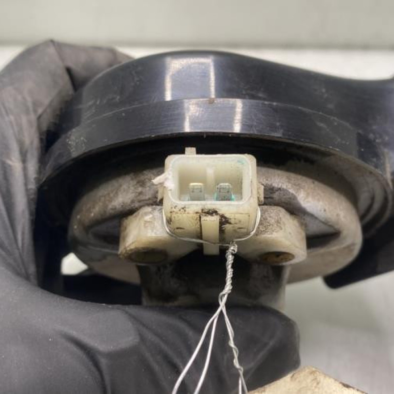 Avertisseur/Klaxon CITROEN SAXO Photo n°3