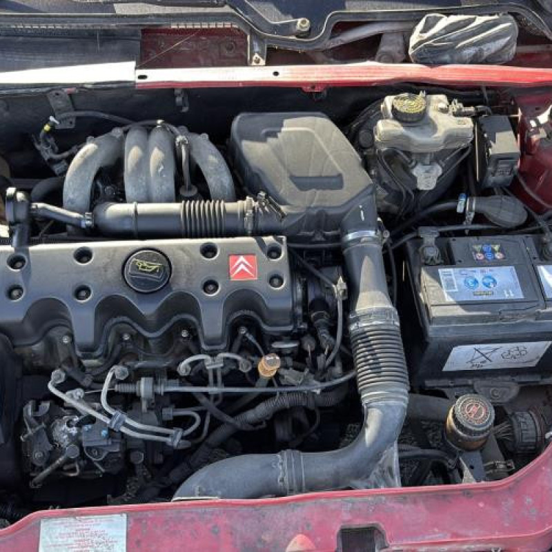 Avertisseur/Klaxon CITROEN SAXO Photo n°15