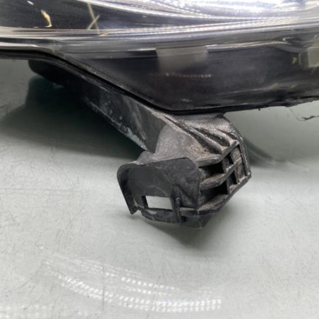 Optique avant principal droit (feux)(phare) PEUGEOT 107
