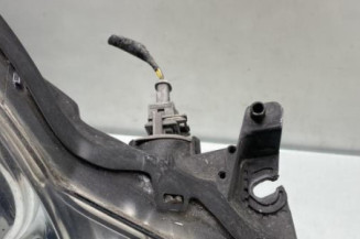 Optique avant principal droit (feux)(phare) PEUGEOT 107