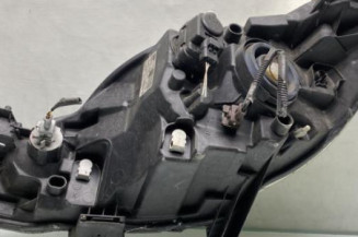 Optique avant principal droit (feux)(phare) PEUGEOT 107