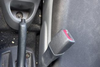 Optique avant principal droit (feux)(phare) PEUGEOT 107