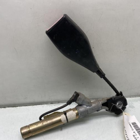 Pretensionneur de ceinture avant droit RENAULT TRAFIC 2 Photo n°1