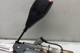 Pretensionneur de ceinture avant droit RENAULT TRAFIC 2